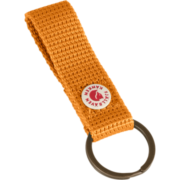 Original Kanken keyring orange